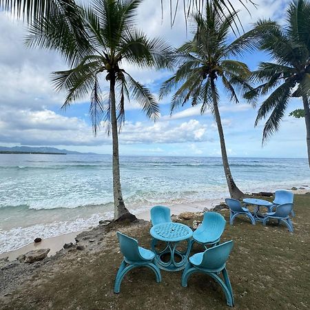 Dahican Beach Stay Mati Exteriér fotografie