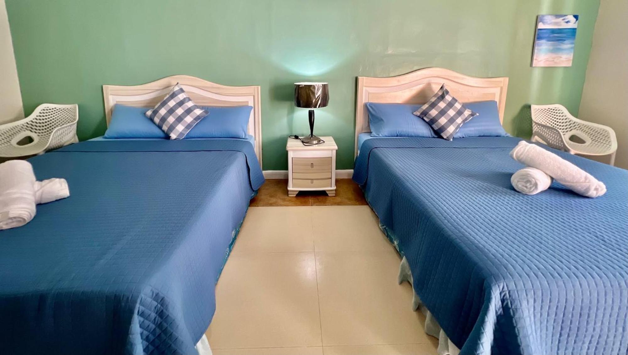 Dahican Beach Stay Mati Exteriér fotografie