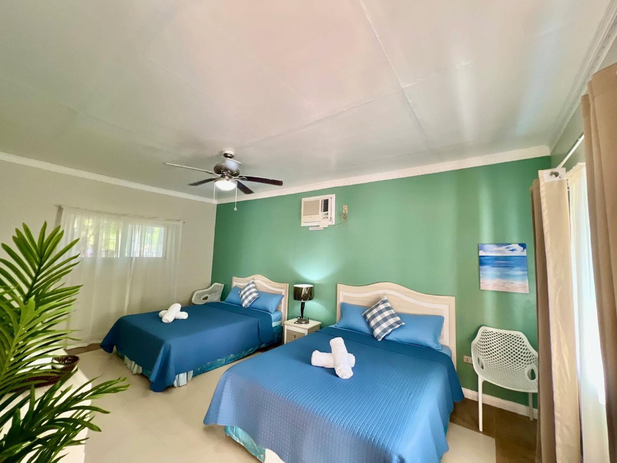 Dahican Beach Stay Mati Exteriér fotografie