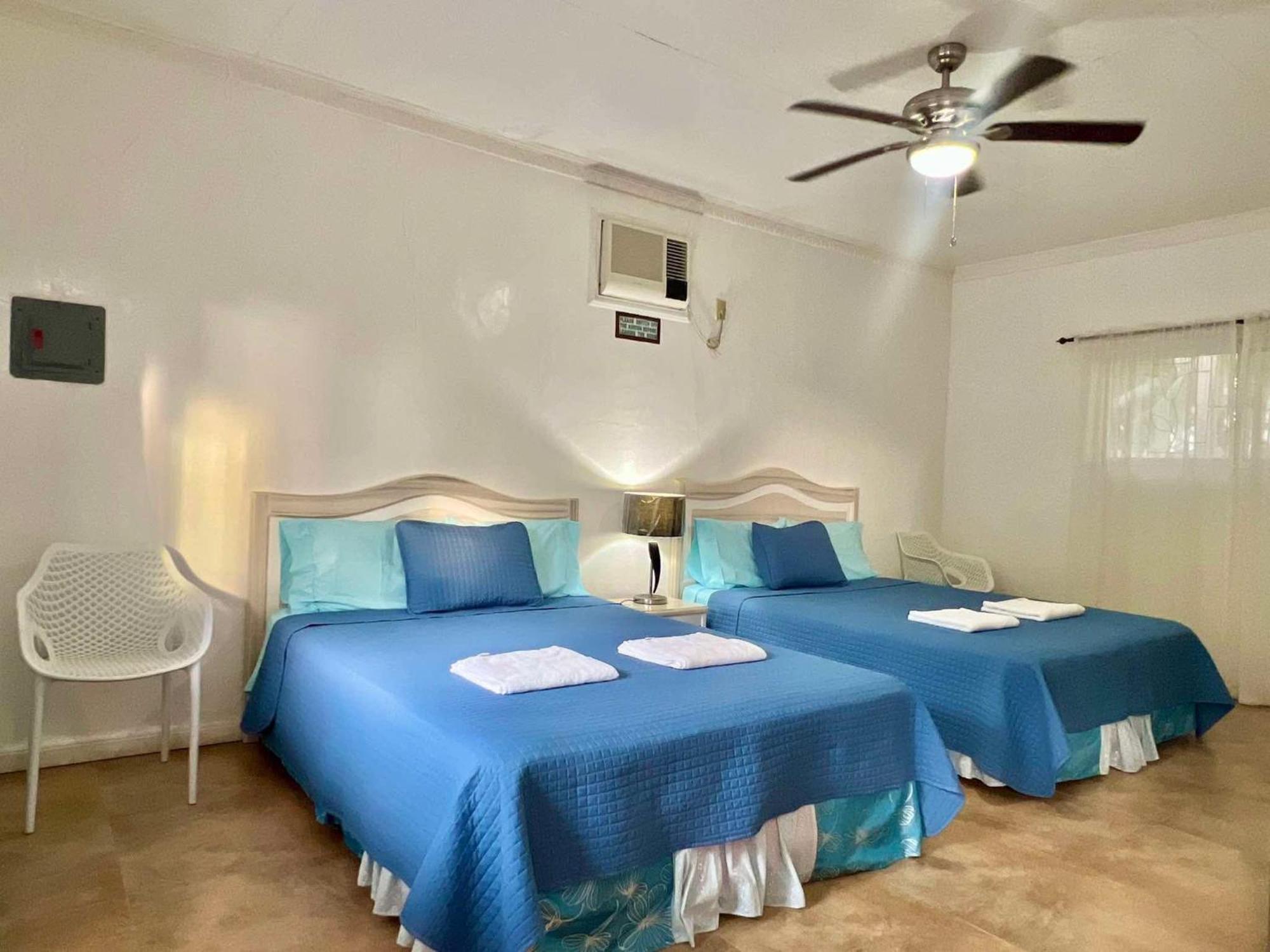Dahican Beach Stay Mati Exteriér fotografie
