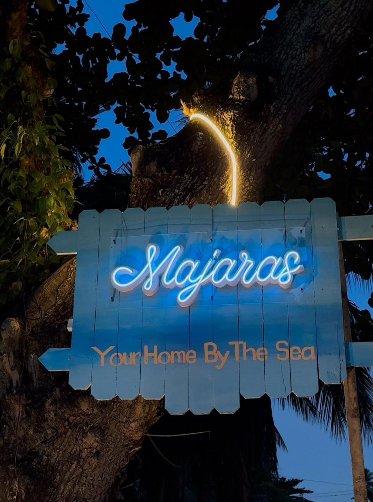 Dahican Beach Stay Mati Exteriér fotografie