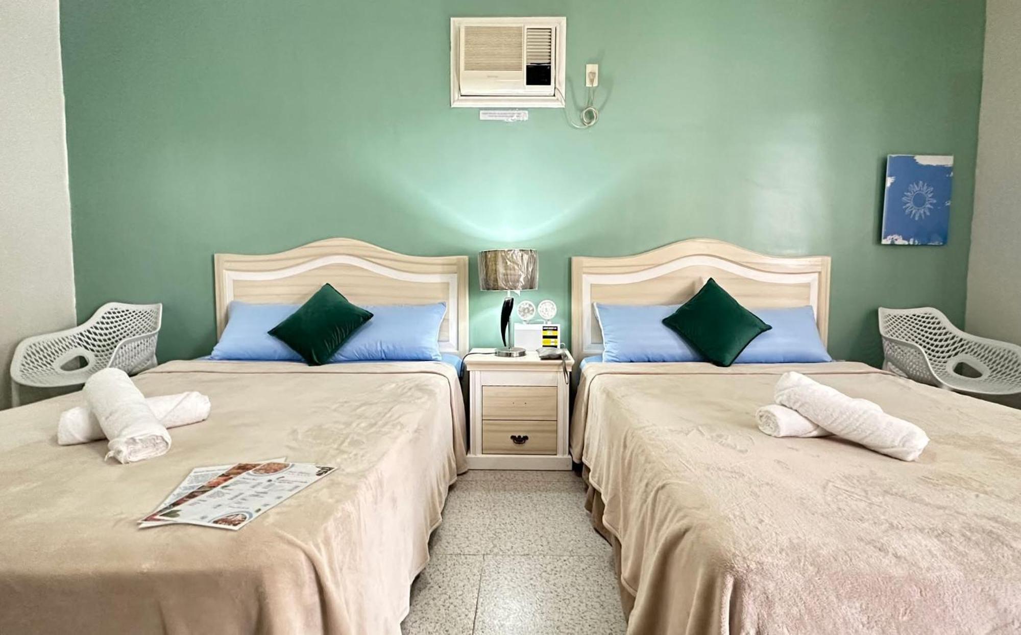 Dahican Beach Stay Mati Exteriér fotografie